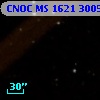 CNOC MS 1621  300562