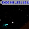 CNOC MS 1621  101143