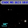 CNOC MS 1621  101803