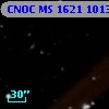 CNOC MS 1621  101313