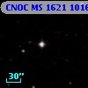 CNOC MS 1621  101613