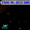 CNOC MS 1621  100457