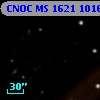 CNOC MS 1621  101619