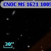 CNOC MS 1621  100513