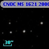 CNOC MS 1621  200050
