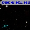 CNOC MS 1621  101302