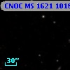 CNOC MS 1621  101812