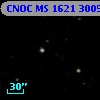 CNOC MS 1621  300570
