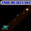 CNOC MS 1621  301200