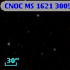CNOC MS 1621  300530