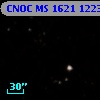 CNOC MS 1621  122384