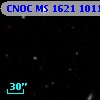 CNOC MS 1621  101148