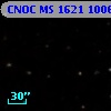 CNOC MS 1621  100689
