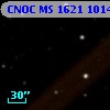 CNOC MS 1621  101453