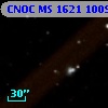 CNOC MS 1621  100952