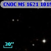 CNOC MS 1621  101852
