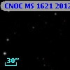 CNOC MS 1621  201229