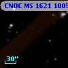 CNOC MS 1621  100551