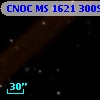CNOC MS 1621  300922