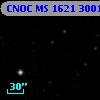 CNOC MS 1621  300190