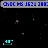 CNOC MS 1621  300509