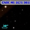 CNOC MS 1621  301164