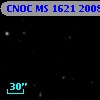 CNOC MS 1621  200880