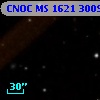 CNOC MS 1621  300908