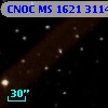 CNOC MS 1621  311476