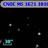 CNOC MS 1621  101067