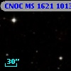 CNOC MS 1621  101387