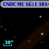 CNOC MS 1621  101458