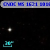 CNOC MS 1621  101685