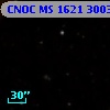 CNOC MS 1621  300350