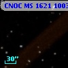 CNOC MS 1621  100320