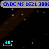CNOC MS 1621  300651