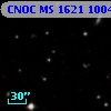 CNOC MS 1621  100434