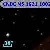 CNOC MS 1621  100247