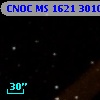 CNOC MS 1621  301086