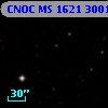 CNOC MS 1621  300189