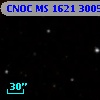 CNOC MS 1621  300569