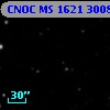 CNOC MS 1621  300819