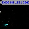 CNOC MS 1621  200287