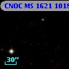 CNOC MS 1621  101821