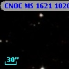CNOC MS 1621  102043
