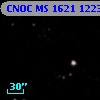 CNOC MS 1621  122342