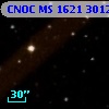CNOC MS 1621  301296