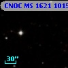 CNOC MS 1621  101598