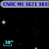 CNOC MS 1621  101576