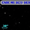 CNOC MS 1621  102011